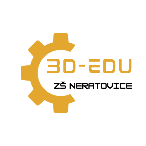 3D kroužek - 3D pero (1. pololetí)